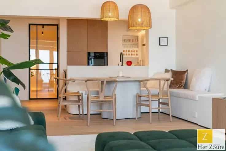 Appartement Te Koop