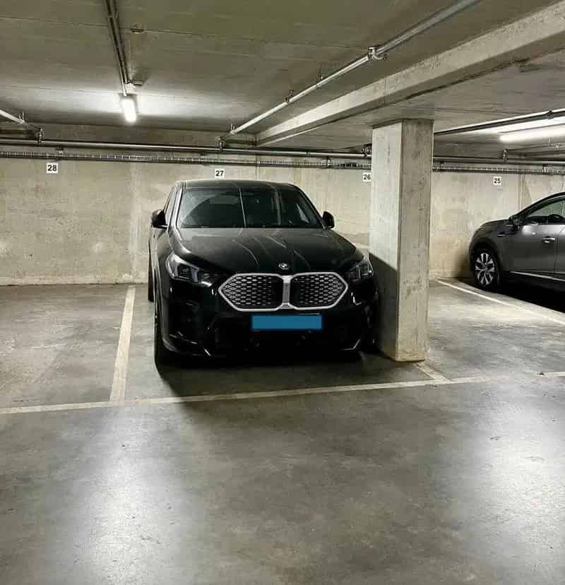 Garage te koop