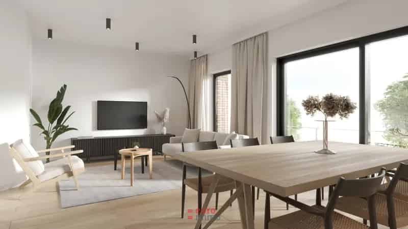 Residentie Bernardus A