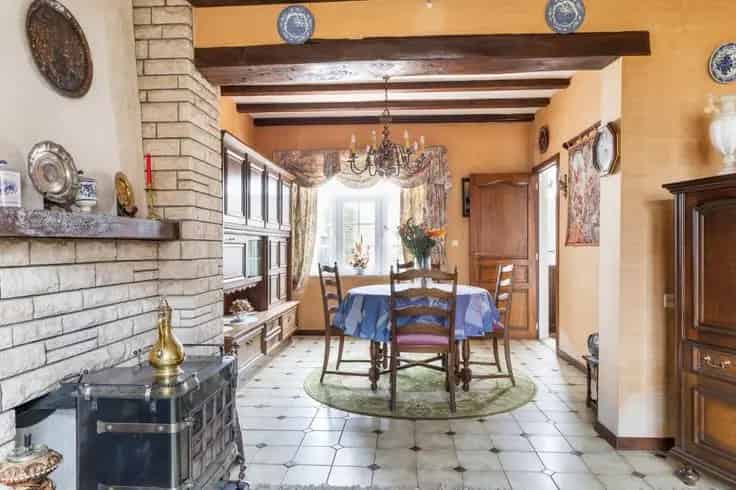 Huis Te Koop
