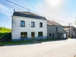 Huis te koop - Fauvillers VBC84269   In optie