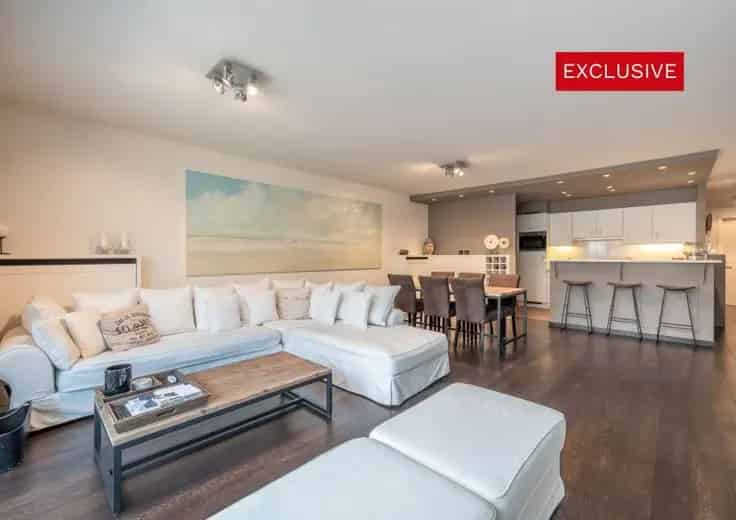 Appartement Te Koop