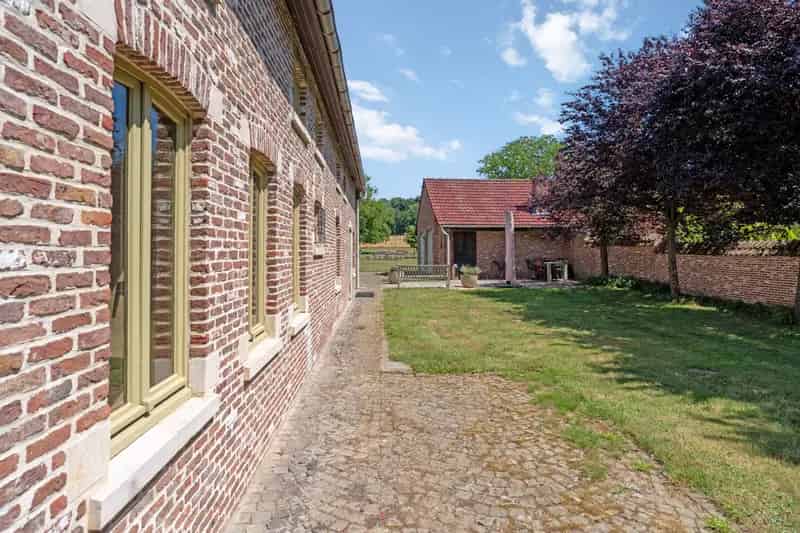 Huis te koop