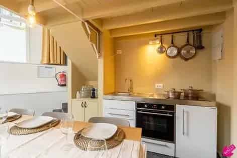 Kamer Te Huur , 60, Vleminckveld, Antwerpen, Antwerpen