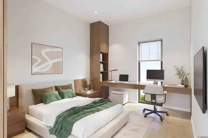 Huis te huur