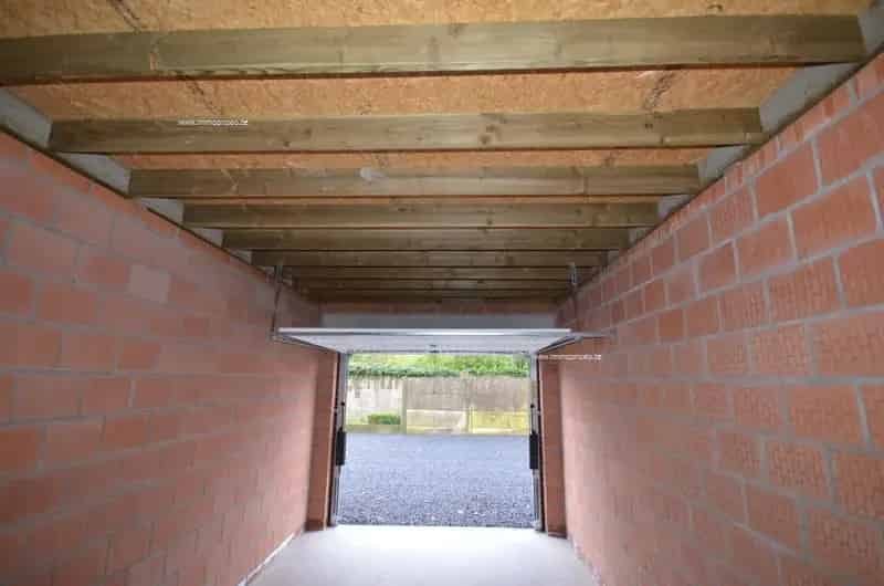 Garage te huur Roeselare