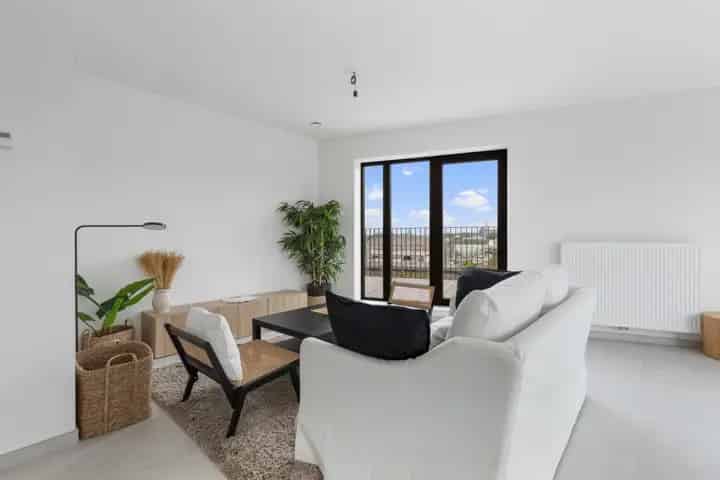 City Gate II - Appartement te koop