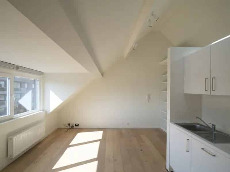 Studio te koop in Gent
