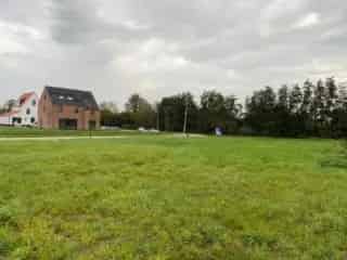 Bouwgrond te koop - Astene RBS89954