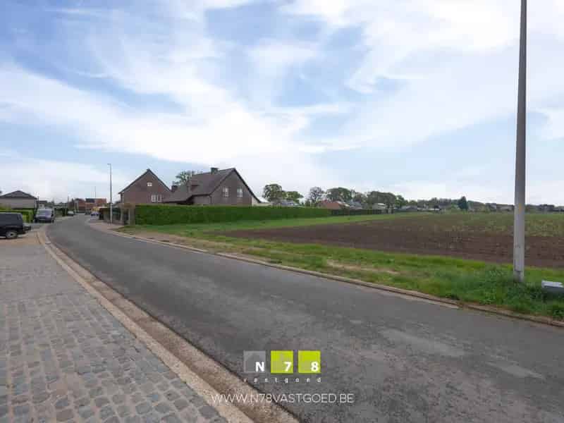 Bouwgrond te koop in Kinrooi – Groep N