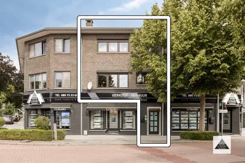 Huis te koop