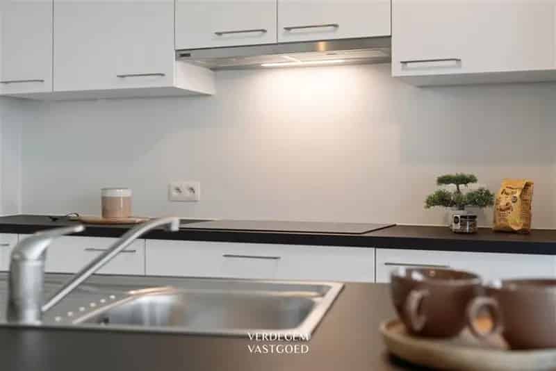 Appartement te koop in Kluizen