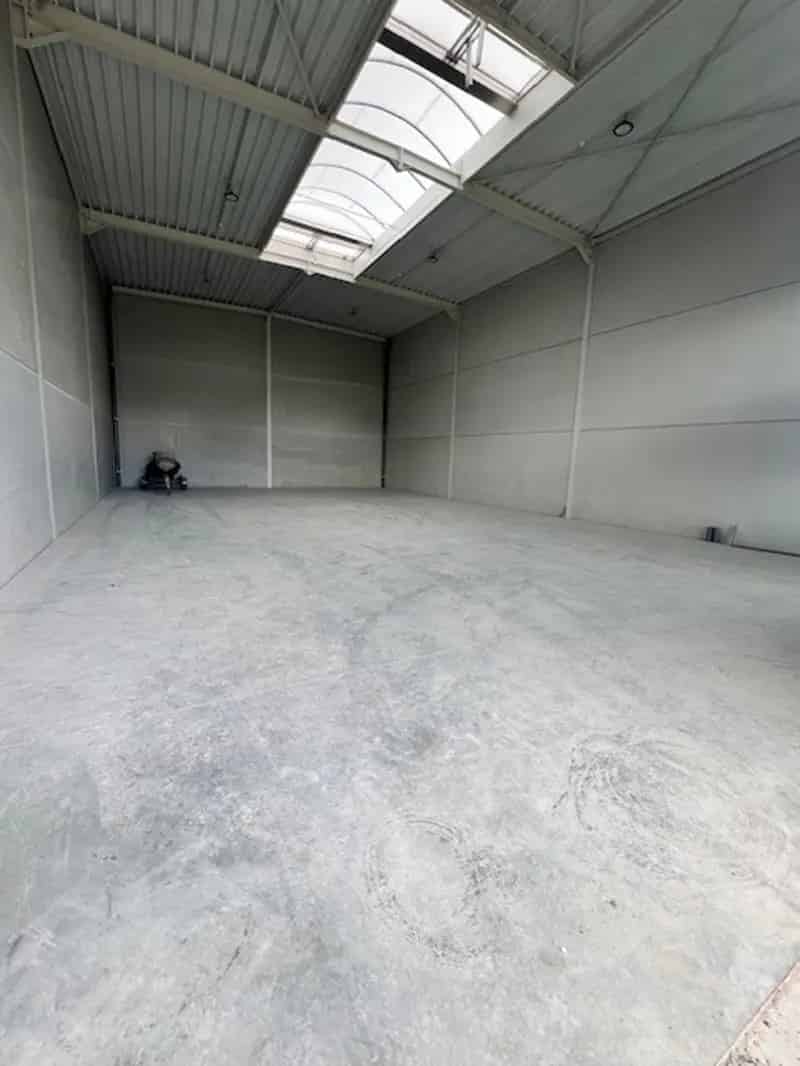 Te Huur KMO-unit Industriepark Raveldijk te Ravels