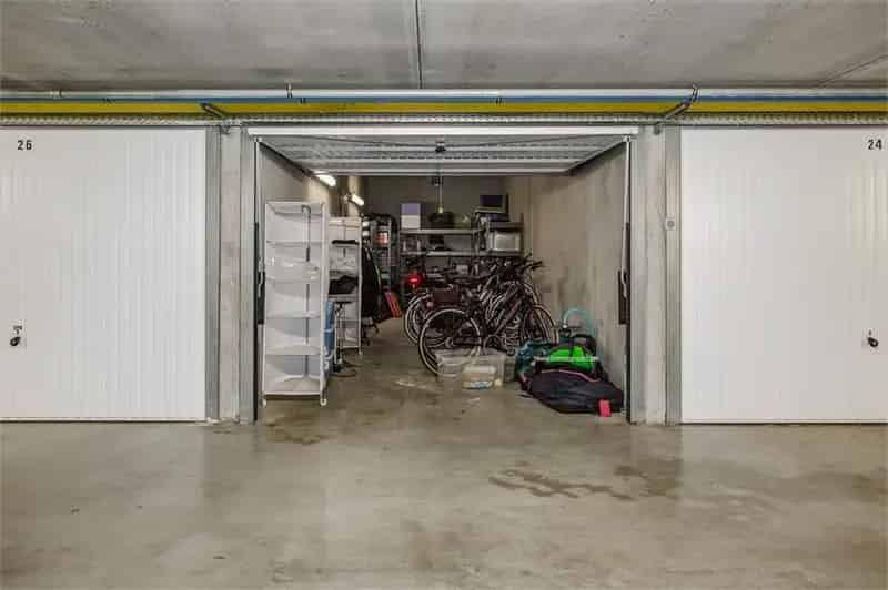 Garage te koop Oostduinkerke