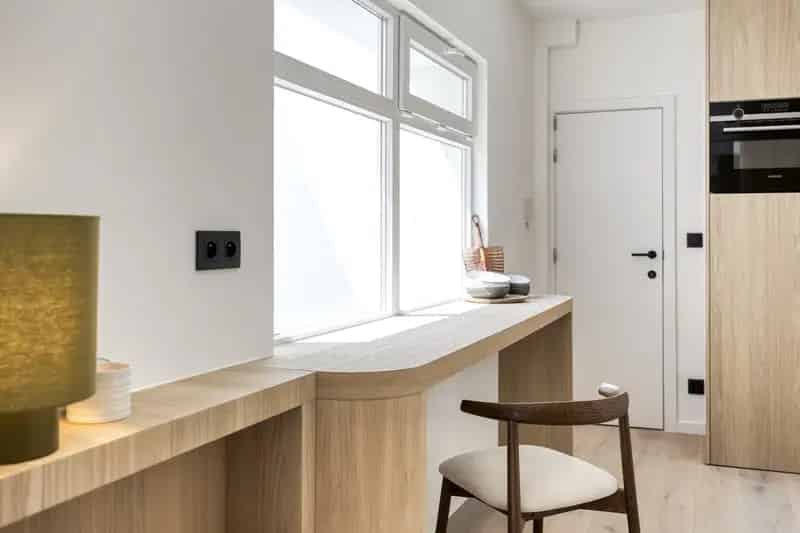 Studio te koop Gent