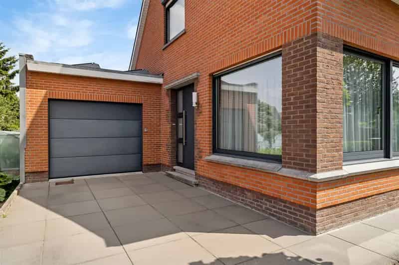 Huis te koop