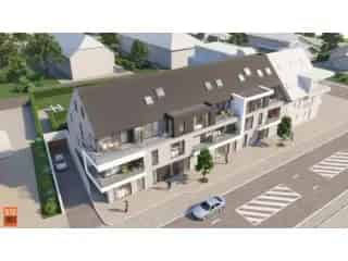 Project: Residentie Cyriel - Zedelgem 1814468-8476338