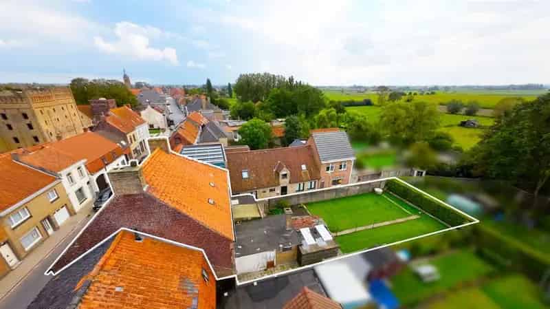 Woning te koop Alveringem