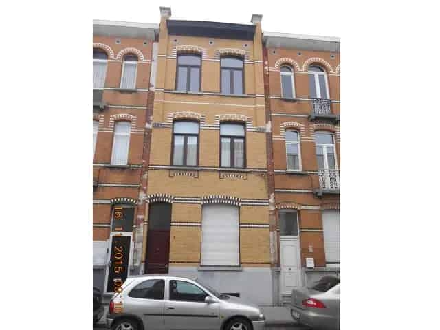 Jef Lambeauxstraat 3