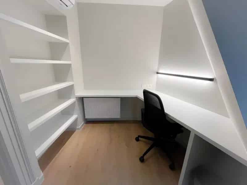 A space to CREATE te Brugge