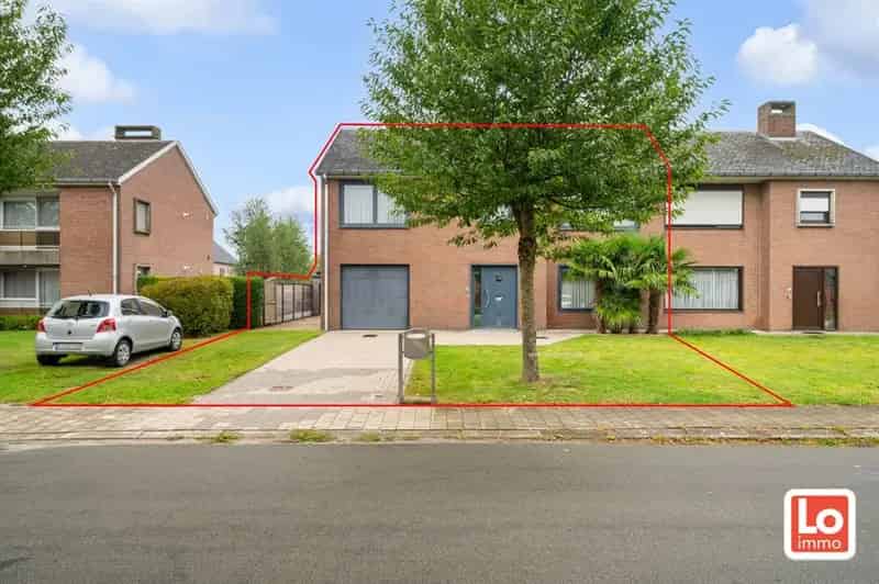 Woning te koop Lochristi