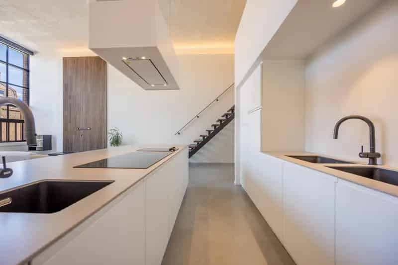Appartement te koop
