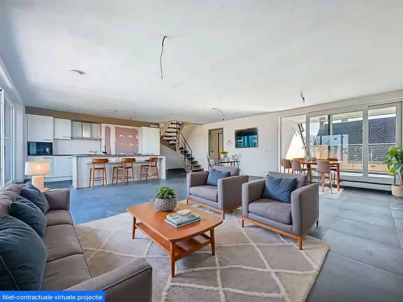 Appartement te huur