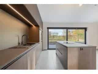 Huis te Koop Stekene - Landelijke Nieuwbouwwoning 768m²