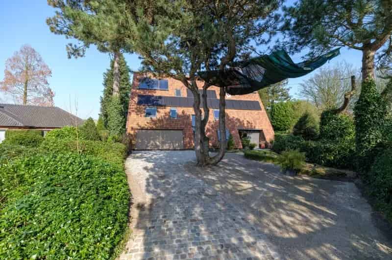 Villa Te Ravels