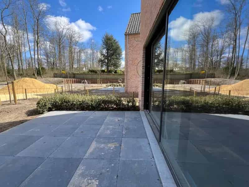 Bungalow te koop in Dikkelvenne