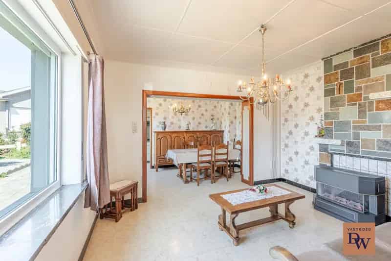 Huis te huur