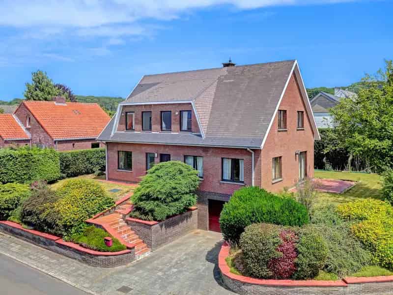 Huis te huur