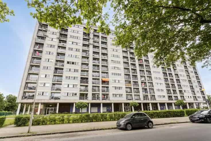 Appartement Te Koop