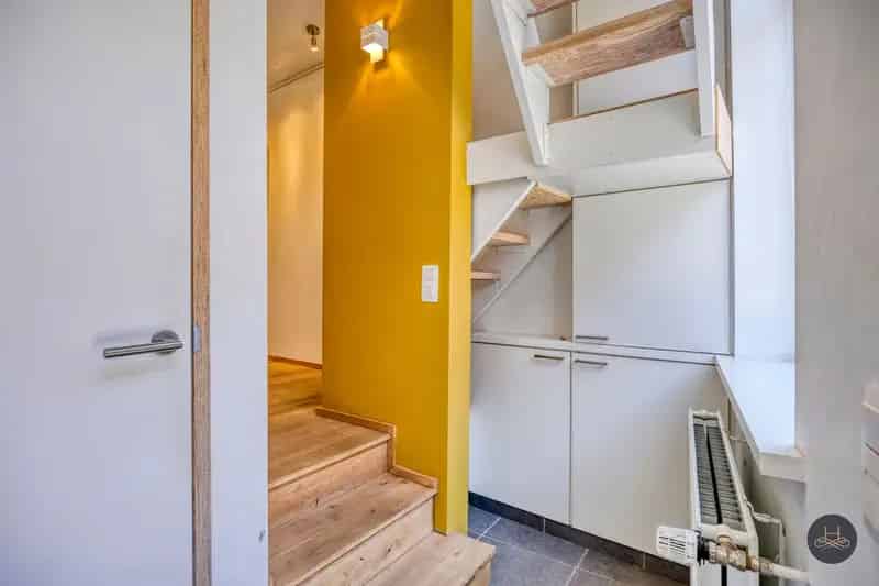 Gerenoveerde woning in het centrum van Aarschot