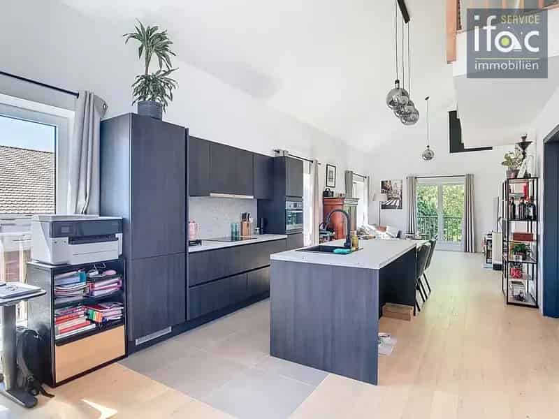Energiezuinig Loft-appartement te koop