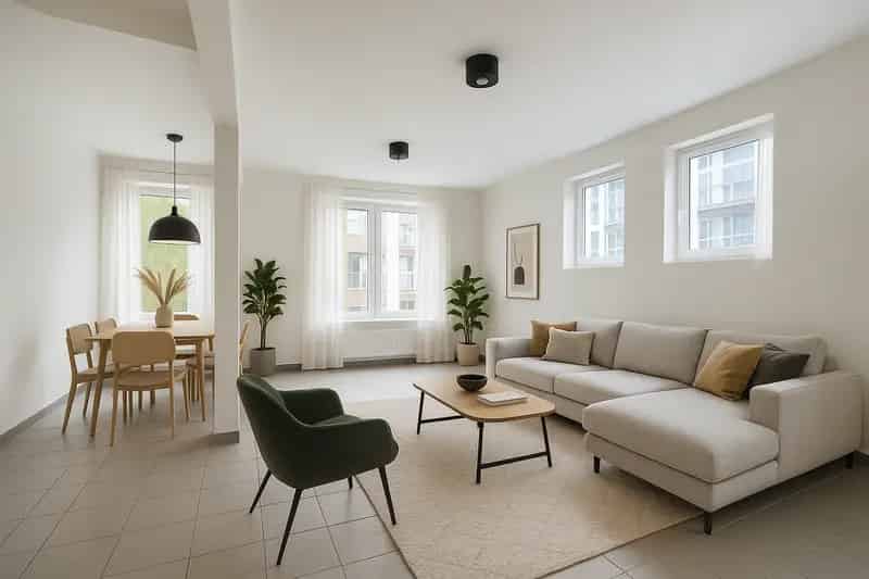 Appartement te koop