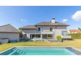 Villa te koop - Merelbeke RBT93711