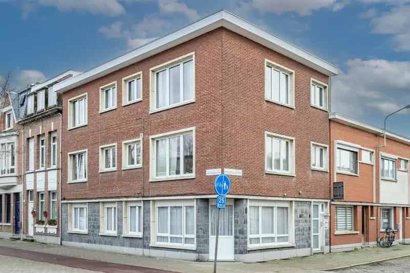 Appartement te koop