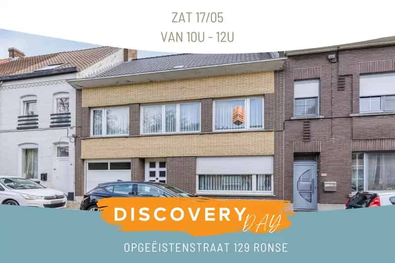 Huis te huur