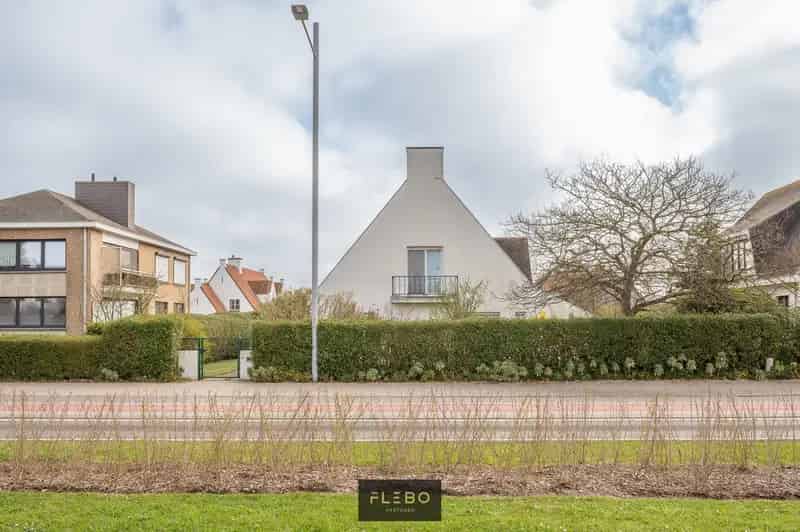 Huis te koop