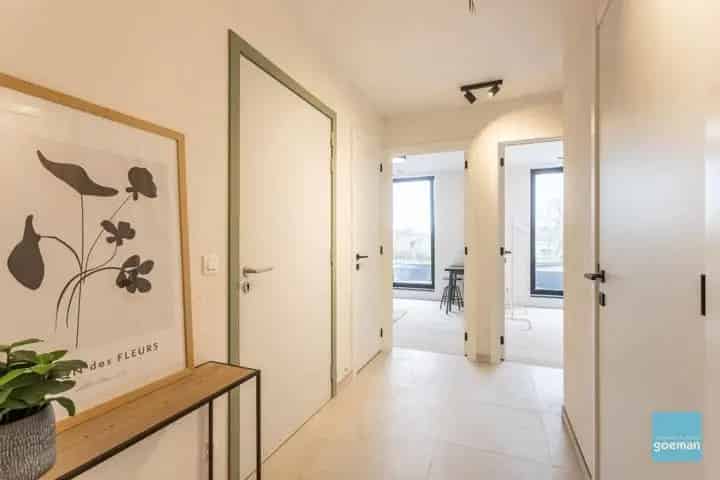 Residentie Magnolia - Appartement te koop