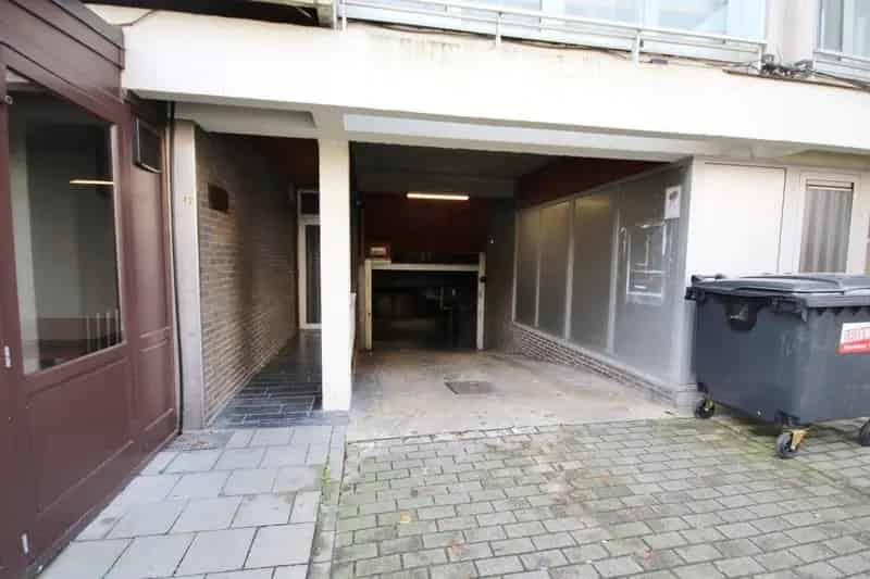 Garagebox in het centrum van Sint-Truiden