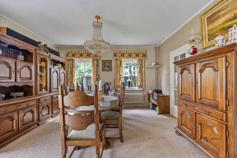 Huis te koop