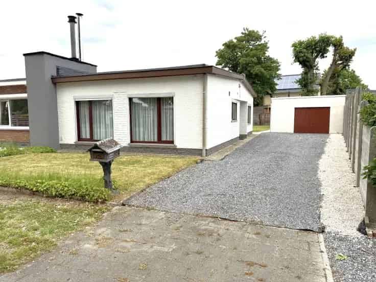 Huis Te Koop
