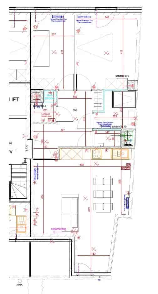 Appartement te koop in Lokeren