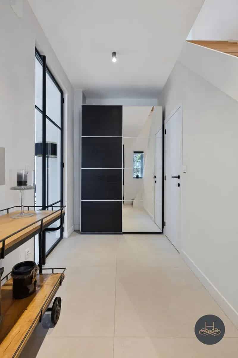 Hoogwaardig afgewerkte villa