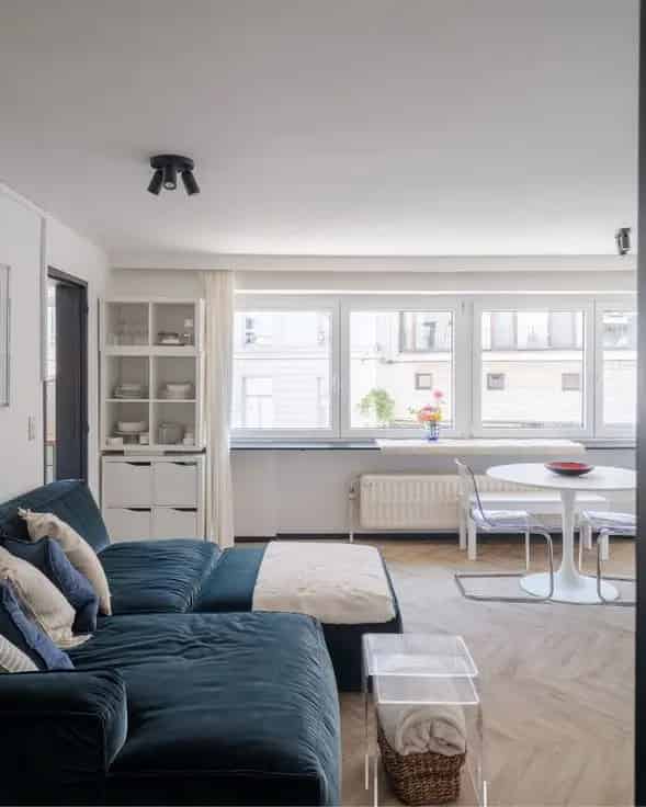 Appartement Te Koop