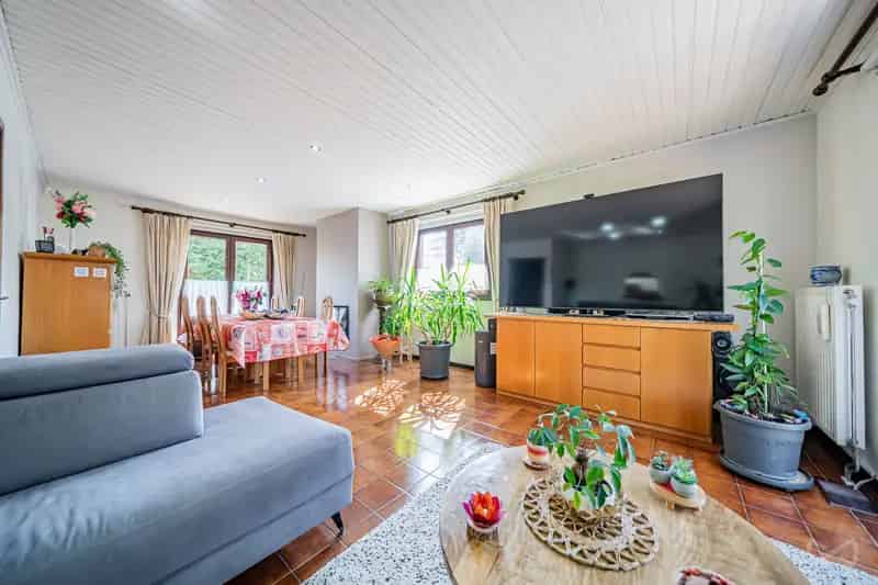 Huis met drie slaapkamers in Limelette