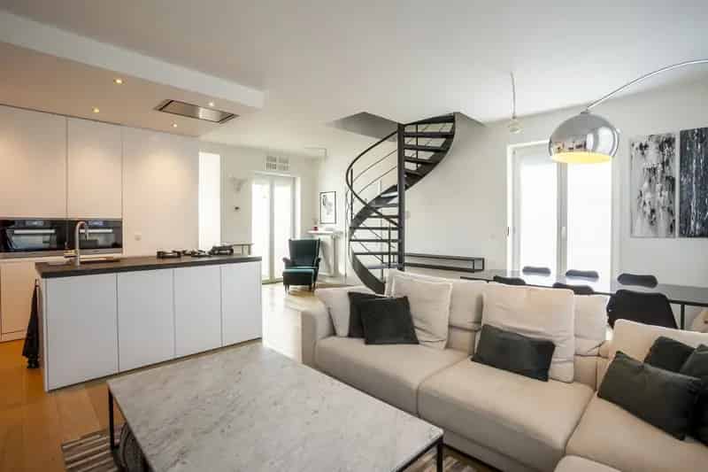 Appartement te koop