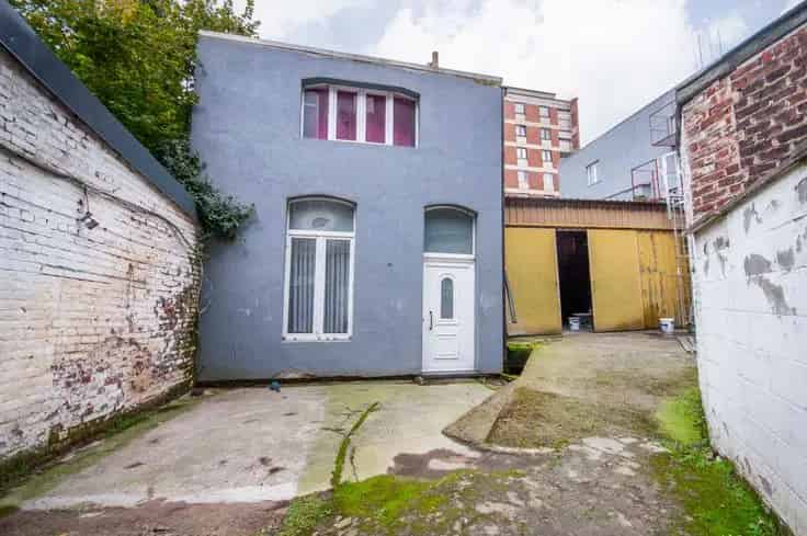 Huis Te Koop